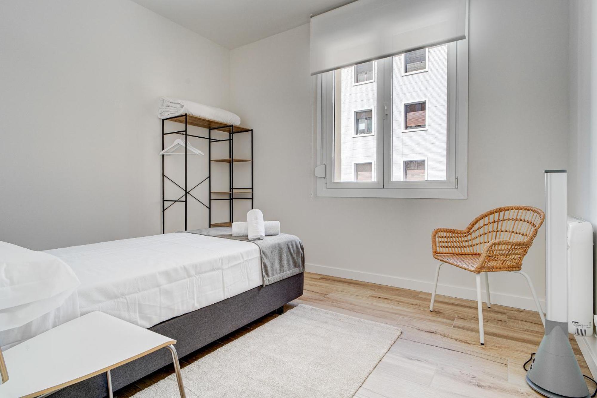 Apartamentos Gran Via By Sanse Holidays San Sebastian Exterior photo