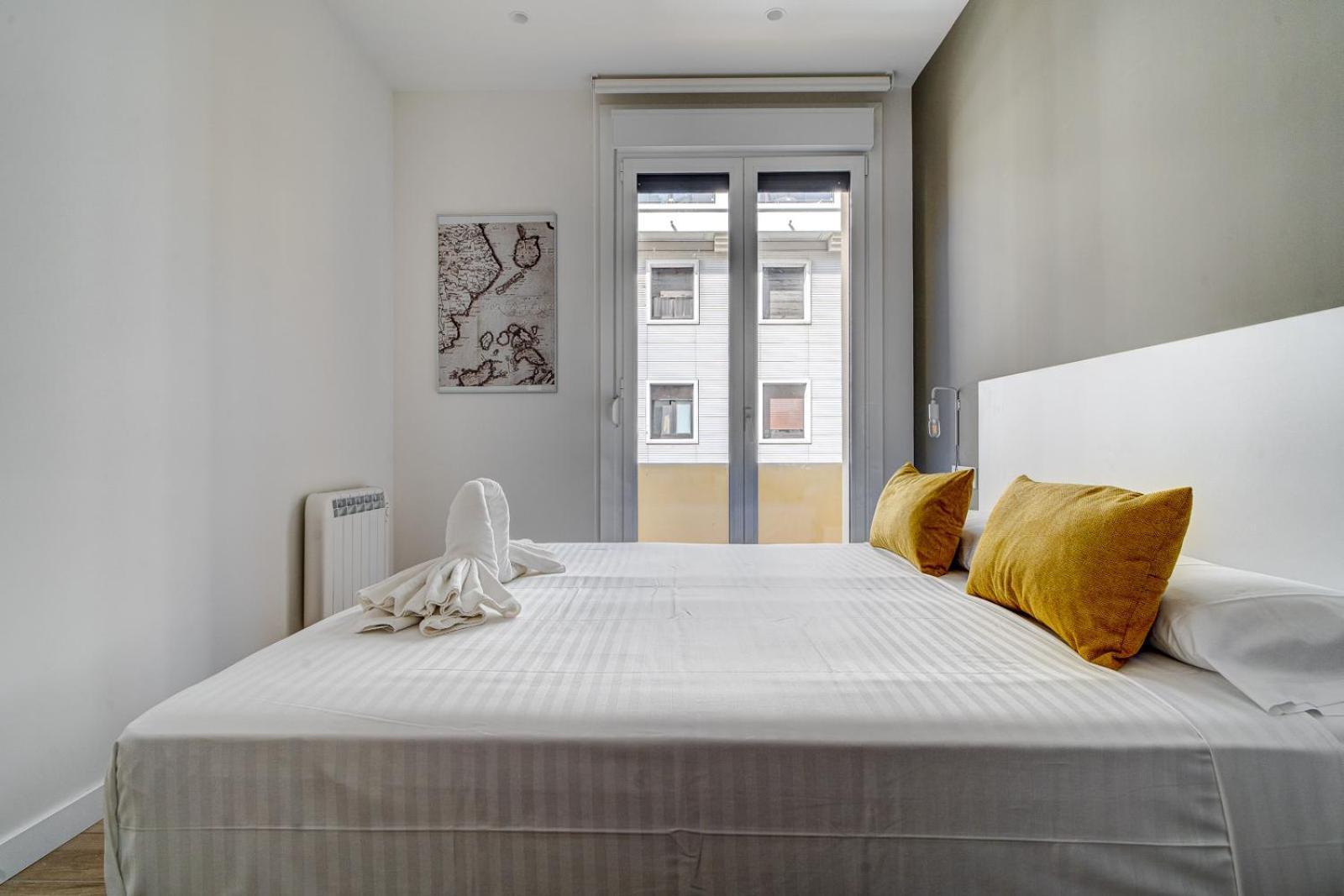 Apartamentos Gran Via By Sanse Holidays San Sebastian Exterior photo