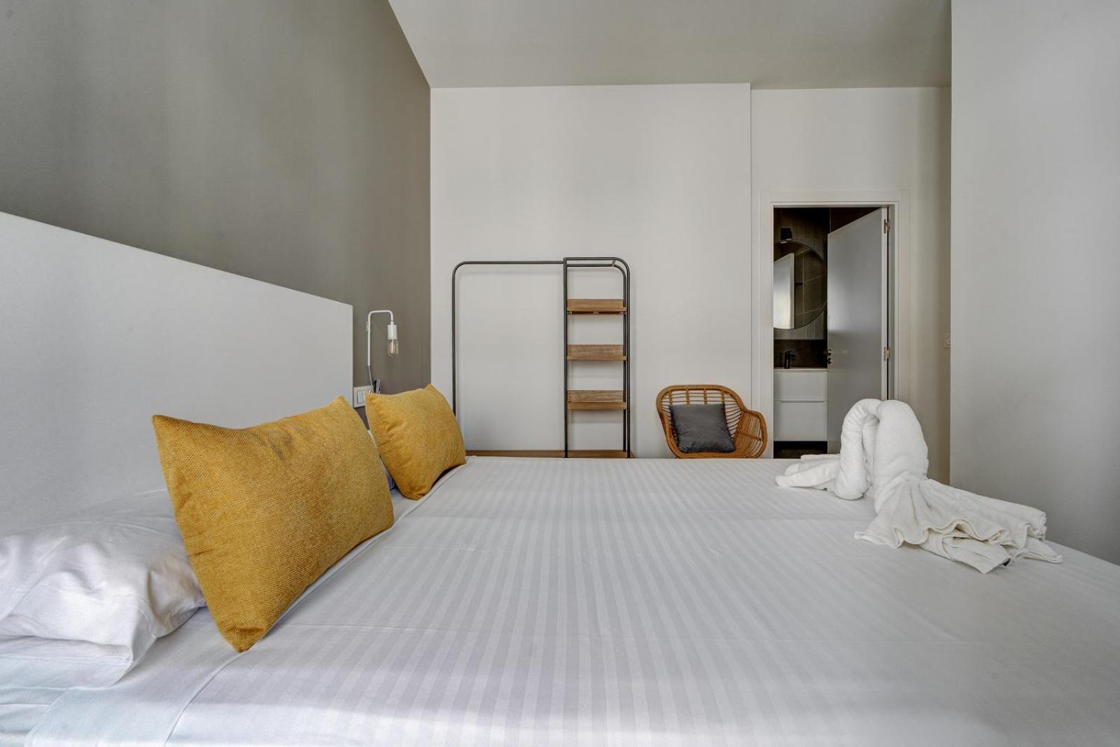 Apartamentos Gran Via By Sanse Holidays San Sebastian Exterior photo