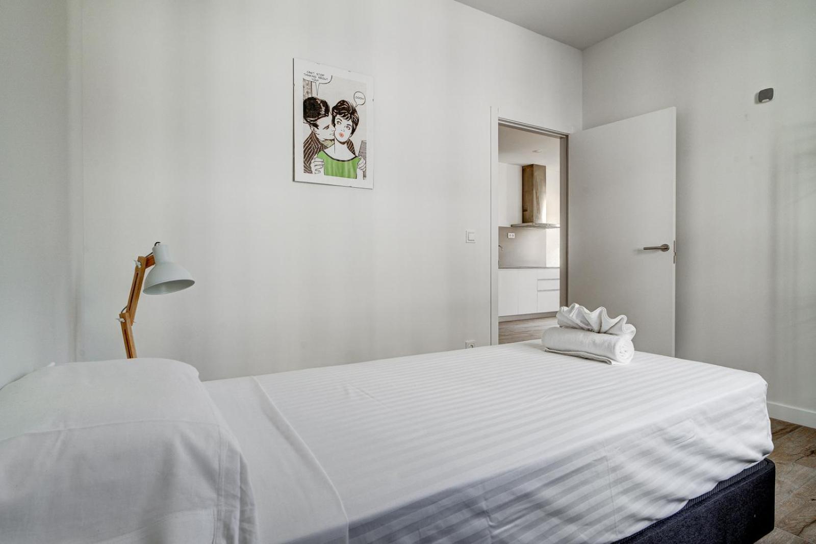 Apartamentos Gran Via By Sanse Holidays San Sebastian Exterior photo
