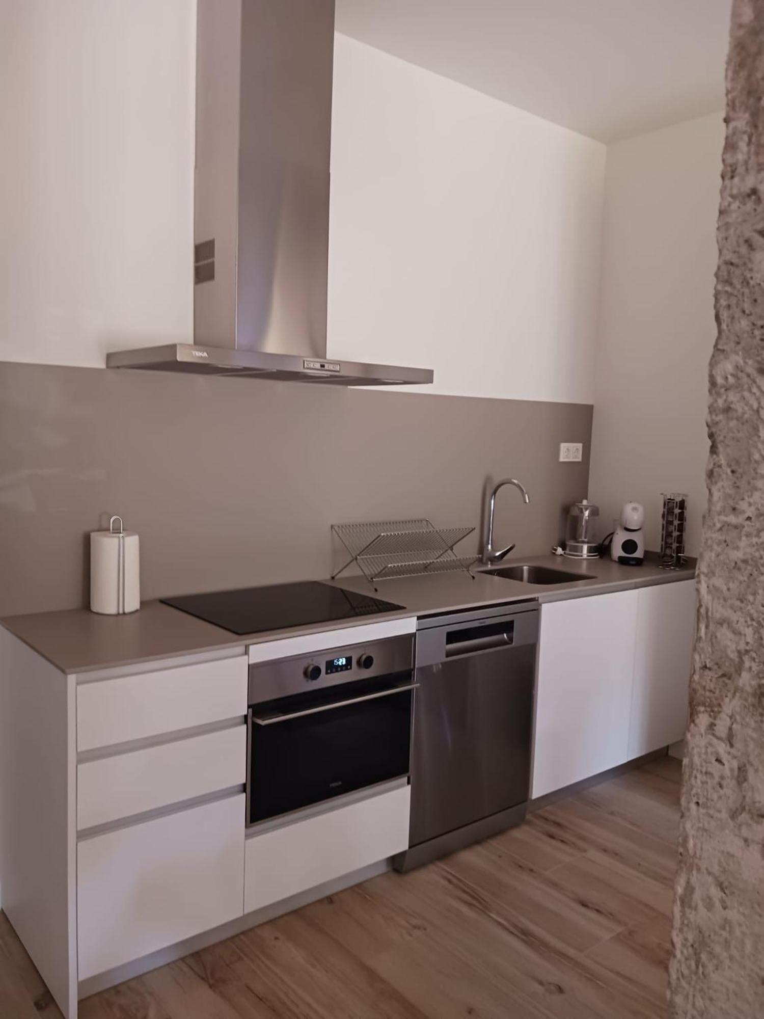 Apartamentos Gran Via By Sanse Holidays San Sebastian Exterior photo
