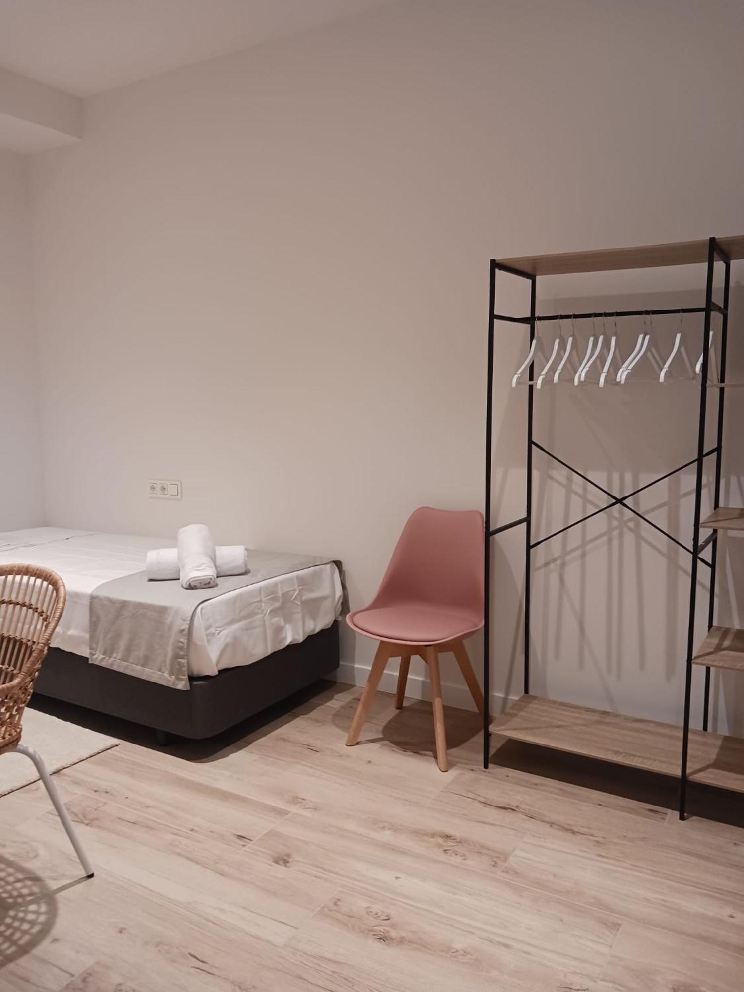 Apartamentos Gran Via By Sanse Holidays San Sebastian Exterior photo